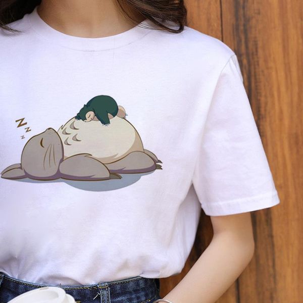 totoro harajuku ullzang t shirt women studio ghibli lovely t-shirt miyazaki hayao funny cartoon tshirt cute 90s, White
totoro harajuku ullzang t shirt women studio ghibli lovely t-shirt miyazaki hayao funny cartoon tshirt cute 90s, White
