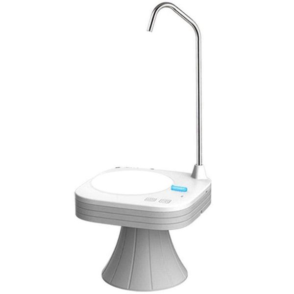 eas-automatic electric drinking water dispenser pump with removable tray for 1-5 gallon bottle,portable home/kitch
eas-automatic electric drinking water dispenser pump with removable tray for 1-5 gallon bottle,portable home/kitch