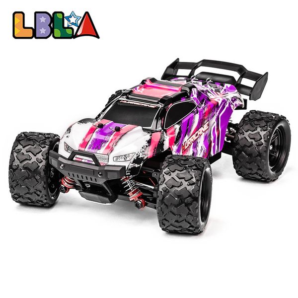 HS 18323 RC Car 118 2.4Ghz 4WD 36km/h Radio Control Car Model Proportional Control Vehicle Big Foot Off-Road Car RTR Model Toys
HS 18323 RC Car 118 2.4Ghz 4WD 36km/h Radio Control Car Model Proportional Control Vehicle Big Foot Off-Road Car RTR Model Toys