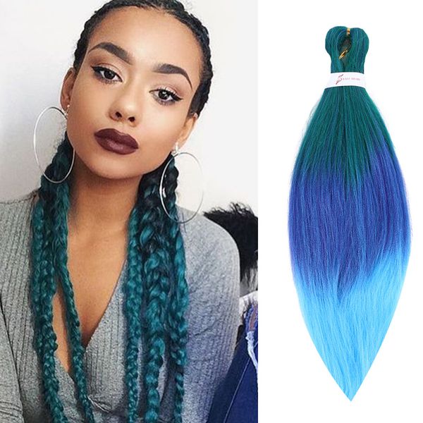 lans 20" 90g/pack synthetic hair extensions braiding hair easy crochet hair pre-stretched synthetic ez low temperature fiber, Black
lans 20" 90g/pack synthetic hair extensions braiding hair easy crochet hair pre-stretched synthetic ez low temperature fiber, Black