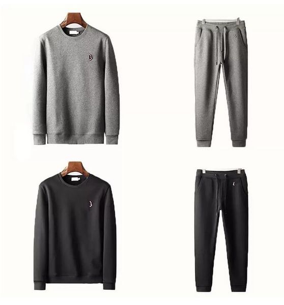 designer mens tracksuits casual men s luxury women hoodies and pants sports suit apparel, Gray
designer mens tracksuits casual men s luxury women hoodies and pants sports suit apparel, Gray