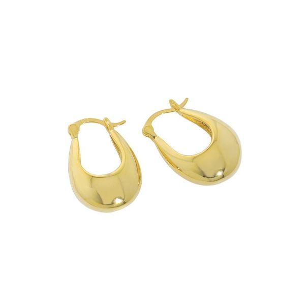 hoop & huggie 100% authentic 925 sterling silver white/gold piercing polished oval earrings jewelry c-ea592, Golden;silver
hoop & huggie 100% authentic 925 sterling silver white/gold piercing polished oval earrings jewelry c-ea592, Golden;silver