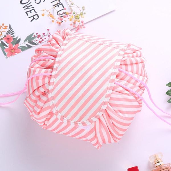 storage bags women drawstring travel cosmetic bag makeup organizer make up case pouch toiletry beauty box foldable
storage bags women drawstring travel cosmetic bag makeup organizer make up case pouch toiletry beauty box foldable