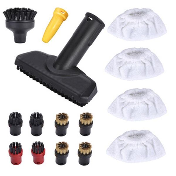 storage baskets for karcher cleaning machine sc1 sc2 sc3 sc4 sc5 sc7 accessories replacement round brush mirror head 15pcs
storage baskets for karcher cleaning machine sc1 sc2 sc3 sc4 sc5 sc7 accessories replacement round brush mirror head 15pcs