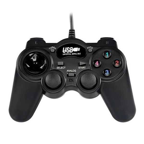 game controllers & joysticks upgraded usb wired pc controller gamepad vibration joystick pad joypad control for computer lapgaming
game controllers & joysticks upgraded usb wired pc controller gamepad vibration joystick pad joypad control for computer lapgaming
