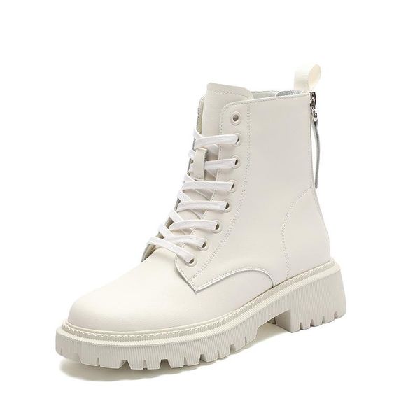 boots 2021 autumn and winter zipper flat shoes women's high-heeled thick-soled leather increase high, Black
boots 2021 autumn and winter zipper flat shoes women's high-heeled thick-soled leather increase high, Black