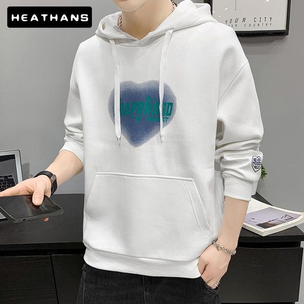 men's hoodies & sweatshirts youth male autumn hooded sweater jacket warm junior high school student handsome print pullovers coats, Black
men's hoodies & sweatshirts youth male autumn hooded sweater jacket warm junior high school student handsome print pullovers coats, Black