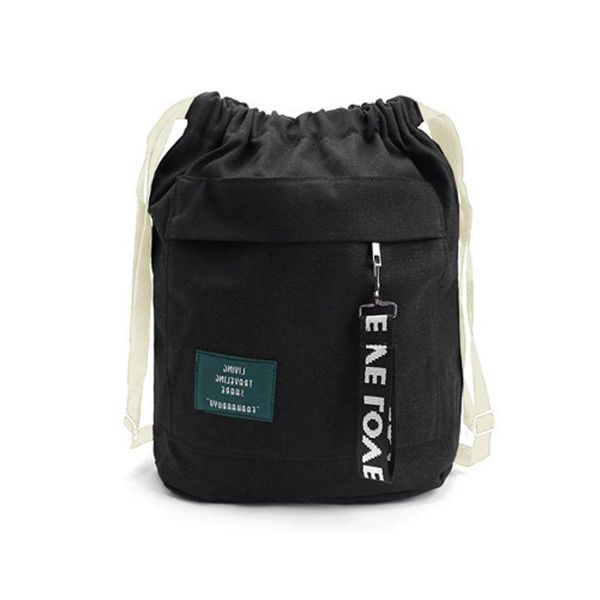 backpack fashion canvas drawstring bag cinch sack portable casual string sackpack rucksacks
backpack fashion canvas drawstring bag cinch sack portable casual string sackpack rucksacks
