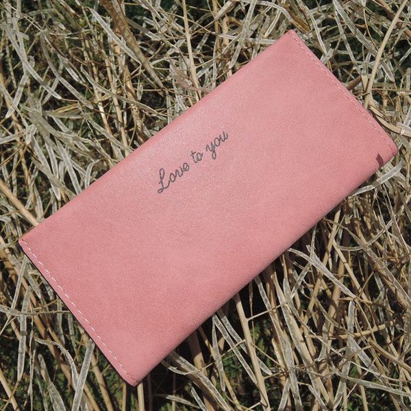 new ultra-thin fashion high-capacity ladies wallet ladies girls casual long clutch bag female pu leather card holder wallet gift, Red;black
new ultra-thin fashion high-capacity ladies wallet ladies girls casual long clutch bag female pu leather card holder wallet gift, Red;black