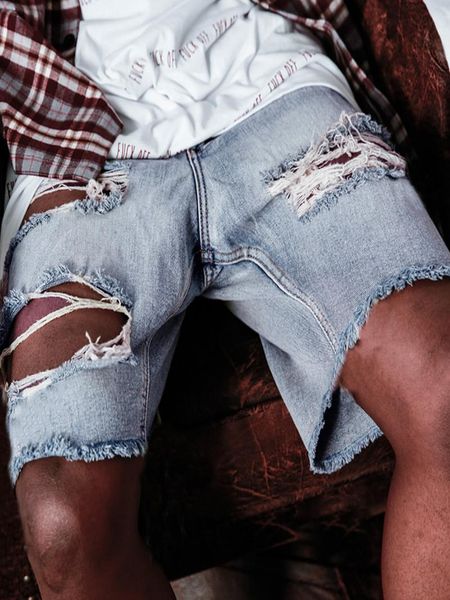 men's jeans 2021 summer holes casual comfortable denim shorts loose shopping trend fashion straight tube five minute, Blue
men's jeans 2021 summer holes casual comfortable denim shorts loose shopping trend fashion straight tube five minute, Blue