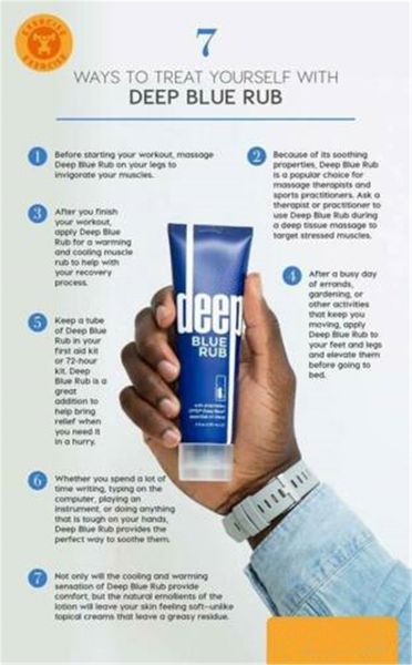 body skin care creme deep blue rub doterra with proprietary deeps blue essential oil blend 120ml fast delivery premierlash
body skin care creme deep blue rub doterra with proprietary deeps blue essential oil blend 120ml fast delivery premierlash