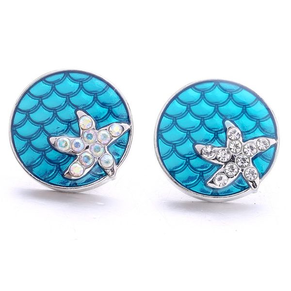 rhinestone starfish painting scale snap button heart charms jewelry findings 18mm metal snaps buttons diy bracelet jewellery wholesale, Bronze;silver
rhinestone starfish painting scale snap button heart charms jewelry findings 18mm metal snaps buttons diy bracelet jewellery wholesale, Bronze;silver