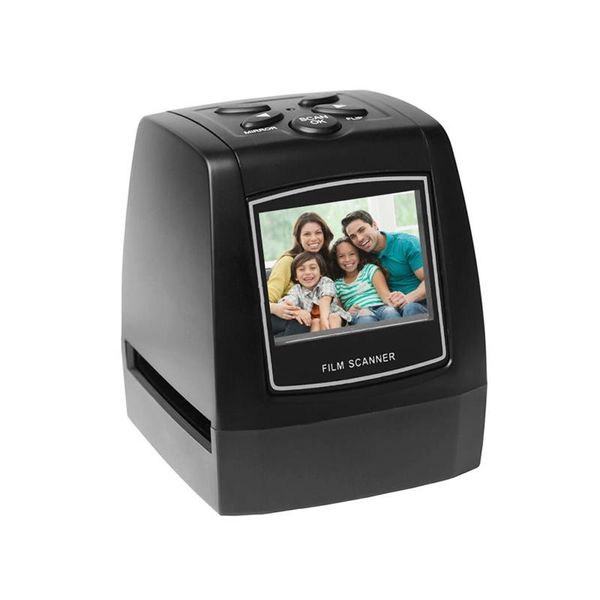 protable negative film scanner 35mm 135mm slide film converter p digital image viewer 2.4" lcd build-in editing software
protable negative film scanner 35mm 135mm slide film converter p digital image viewer 2.4" lcd build-in editing software