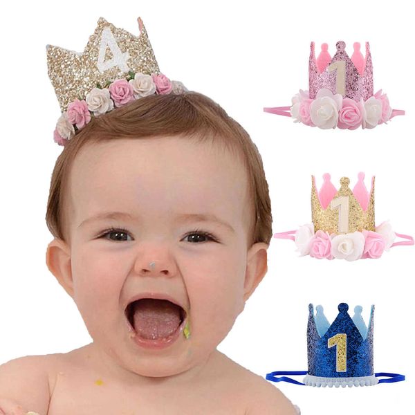 1st hat 1 2 3 year old flower crown caps baby shower birthday party decorations hair accsori
1st hat 1 2 3 year old flower crown caps baby shower birthday party decorations hair accsori