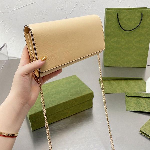 crossbody bag designer shoulder evening bags mini clutch purse high-quality luxury leather gold chain new pattern different colors size 19 1
crossbody bag designer shoulder evening bags mini clutch purse high-quality luxury leather gold chain new pattern different colors size 19 1