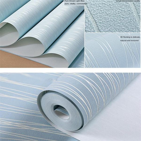 blue/ beige/pink vertical pinstripe solid color non-woven wallpaper living room tv background room wall paper roll home decor
blue/ beige/pink vertical pinstripe solid color non-woven wallpaper living room tv background room wall paper roll home decor