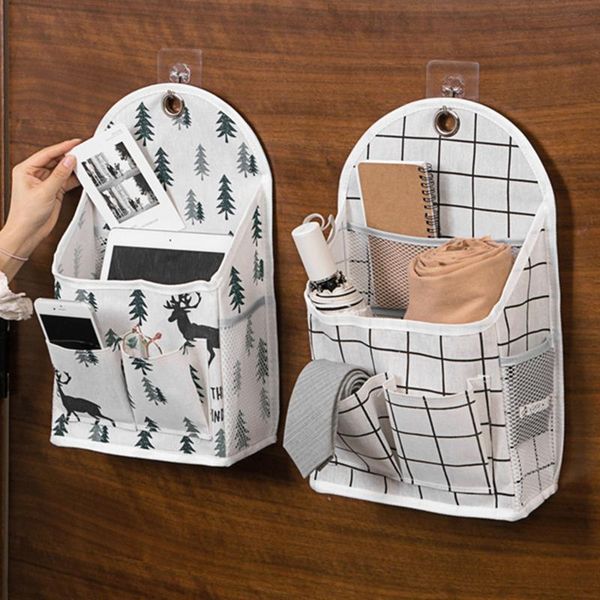 storage bags hanging bag bedside organizer lattice dorm room phone book magazine holder sundries
storage bags hanging bag bedside organizer lattice dorm room phone book magazine holder sundries