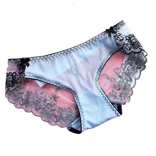 women girl pantie lingerie femme lace knicker high elastic embroidery yarn underpants underwear, Black;pink
women girl pantie lingerie femme lace knicker high elastic embroidery yarn underpants underwear, Black;pink