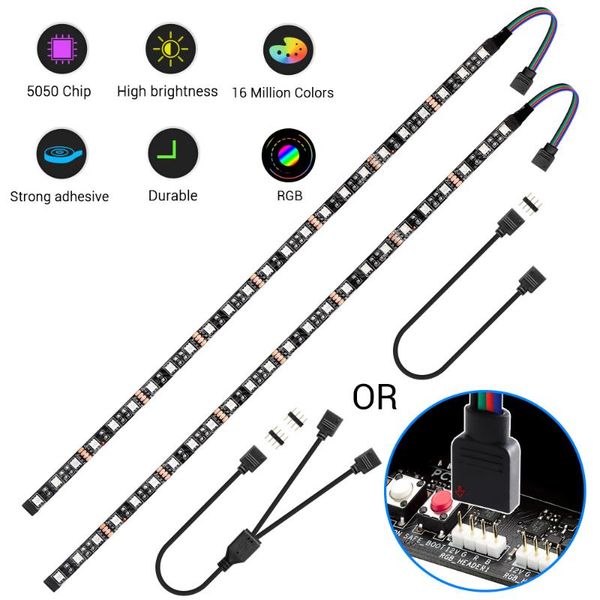 strips 12v led strip rgb 4pin headers for pc , computer case / mainboard control panel rgb-header (+12v,g,r,b)
strips 12v led strip rgb 4pin headers for pc , computer case / mainboard control panel rgb-header (+12v,g,r,b)