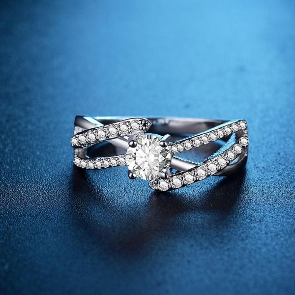 wedding rings fefiday wholesale infinity crystal woman engagement ring with stone female fashion ladies women finger jewelry, Slivery;golden
wedding rings fefiday wholesale infinity crystal woman engagement ring with stone female fashion ladies women finger jewelry, Slivery;golden