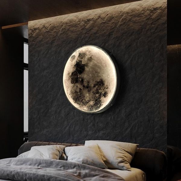 wall lamps modern moon lamp for living room aisle stairs decor mural lights bedroom bedside nordic home led light
wall lamps modern moon lamp for living room aisle stairs decor mural lights bedroom bedside nordic home led light