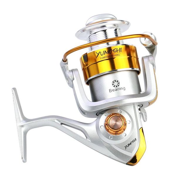 baitcasting reels yancy gold 5.5:1 speed ratio metal spinning fishing left/right hand interchangeable wheels 1000-7000 series
baitcasting reels yancy gold 5.5:1 speed ratio metal spinning fishing left/right hand interchangeable wheels 1000-7000 series