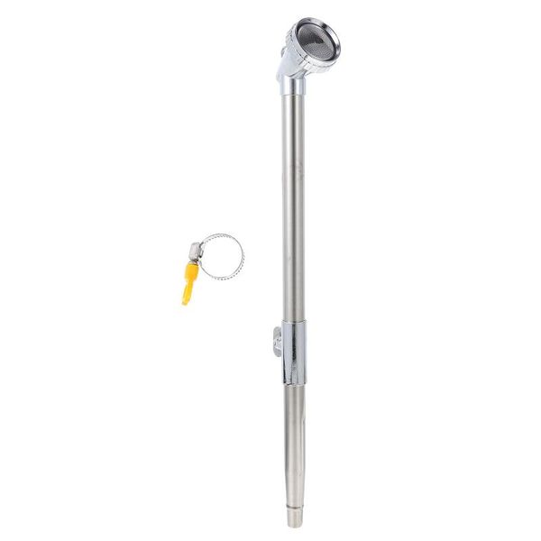 watering equipments 1pc gardening sprinkler stainless steel irrigation green house shower head
watering equipments 1pc gardening sprinkler stainless steel irrigation green house shower head