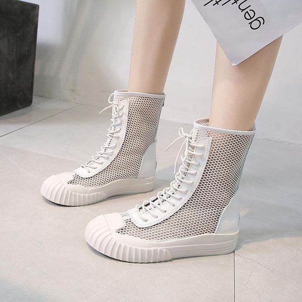 sandals shoe fashion sneakers lace up non-slip basic casual mesh cloth shoes zapatos, Black
sandals shoe fashion sneakers lace up non-slip basic casual mesh cloth shoes zapatos, Black
