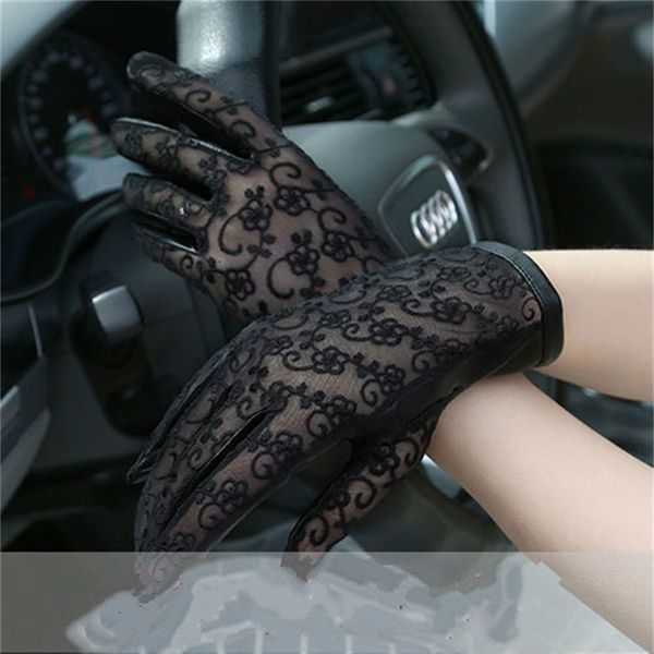 women edge herf sheepskin leather anti-uve summer driving ladies touch screen rhine gloves, Blue;gray
women edge herf sheepskin leather anti-uve summer driving ladies touch screen rhine gloves, Blue;gray