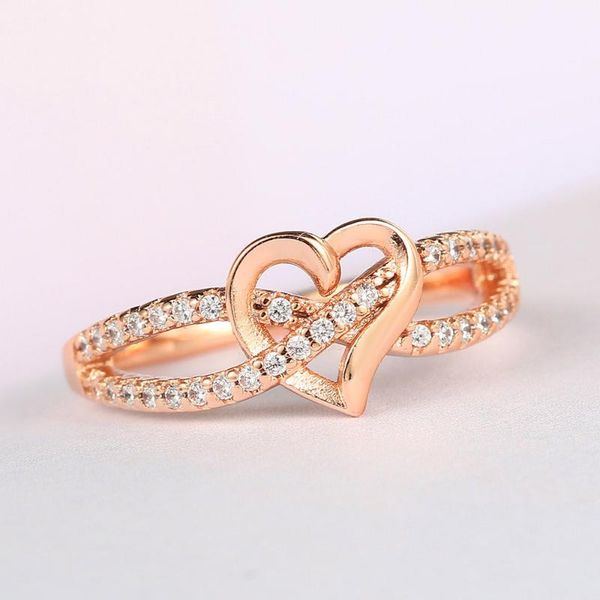 wedding rings exquisite hollow heart zircon ring promise engagement jewelry rose gold/silvercolor crystal women, Slivery;golden
wedding rings exquisite hollow heart zircon ring promise engagement jewelry rose gold/silvercolor crystal women, Slivery;golden