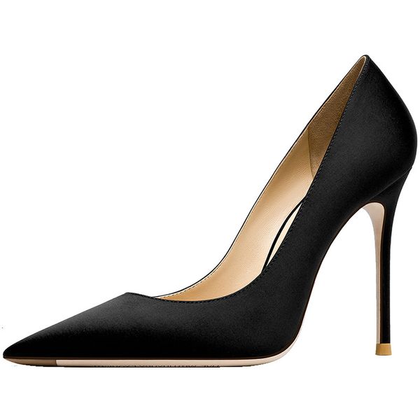 silk women pumps genuine black ladies feminine shoes spring stilettos wedding heels ap1j
silk women pumps genuine black ladies feminine shoes spring stilettos wedding heels ap1j