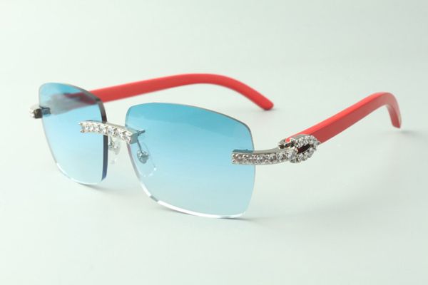 designer xl diamond sunglasses 3524025 with red wood arms glasses, direct sales, size: 18-135mm, White;black
designer xl diamond sunglasses 3524025 with red wood arms glasses, direct sales, size: 18-135mm, White;black
