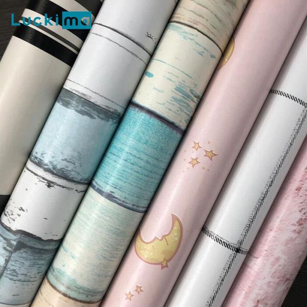 wallpapers 10m/roll waterproof pvc wallpaper diy wall sticker modern living room furniture deskself adhesive contact paper home decor 
wallpapers 10m/roll waterproof pvc wallpaper diy wall sticker modern living room furniture deskself adhesive contact paper home decor