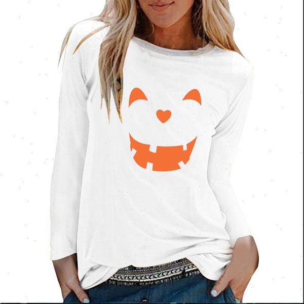 halloween smile eomtion printing long sleeve t shirts women autumn winter graphic tee streetwear t shirt women cotton ropa mujer, White
halloween smile eomtion printing long sleeve t shirts women autumn winter graphic tee streetwear t shirt women cotton ropa mujer, White