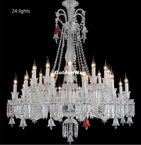 chandeliers modern crystal chandelier decora chrome lighting dining room european 110-240v
chandeliers modern crystal chandelier decora chrome lighting dining room european 110-240v