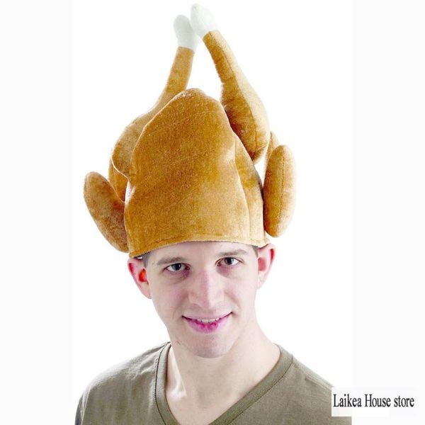 thanksgaving turkey hat funny adults roasted turkey hat plush velvet thanksgiving cap for festival holiday cosplay party
thanksgaving turkey hat funny adults roasted turkey hat plush velvet thanksgiving cap for festival holiday cosplay party