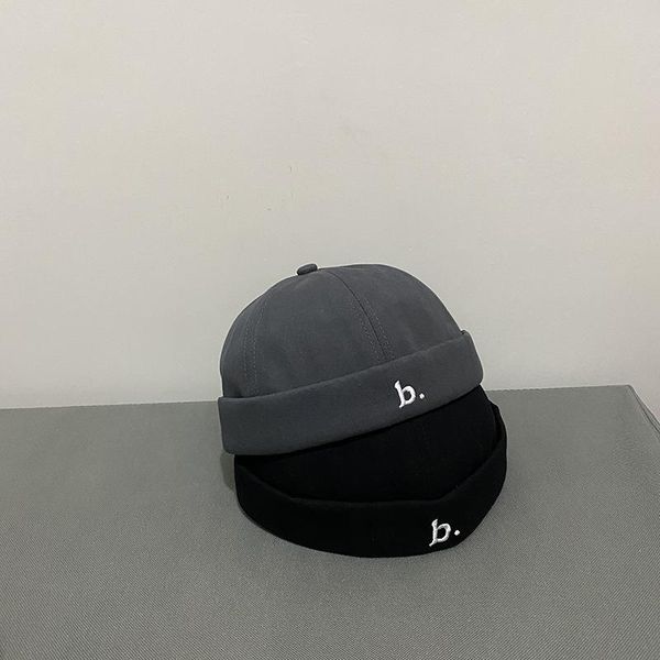 beanies csbl men's women's caps beanie rolled cuff brimless cap skullcap hat sailor docker casual letter embroidery
beanies csbl men's women's caps beanie rolled cuff brimless cap skullcap hat sailor docker casual letter embroidery