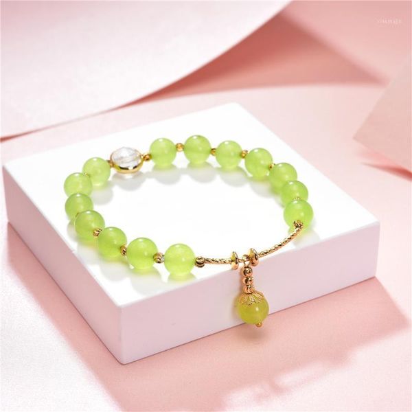 charm bracelets handmade bracelet wristband for women stone jades crystal beads charms bangles yoga jewelry friend gifts 19cm b388, Golden;silver
charm bracelets handmade bracelet wristband for women stone jades crystal beads charms bangles yoga jewelry friend gifts 19cm b388, Golden;silver