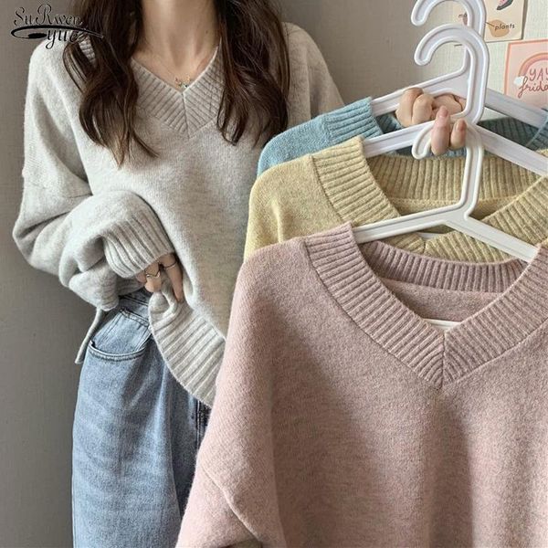 women's sweaters v-neck pullovers women sweater knitted daily bf female sweet classic simple basic ulzzang college long sleeve soft 175, White;black
women's sweaters v-neck pullovers women sweater knitted daily bf female sweet classic simple basic ulzzang college long sleeve soft 175, White;black