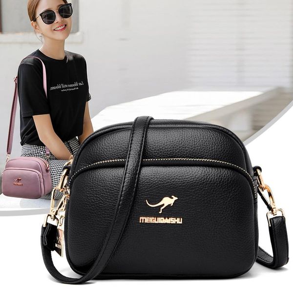 evening bags classic black crossbody bag female luxury small pu leather shoulder brand designer handbags women's all match messenger
evening bags classic black crossbody bag female luxury small pu leather shoulder brand designer handbags women's all match messenger