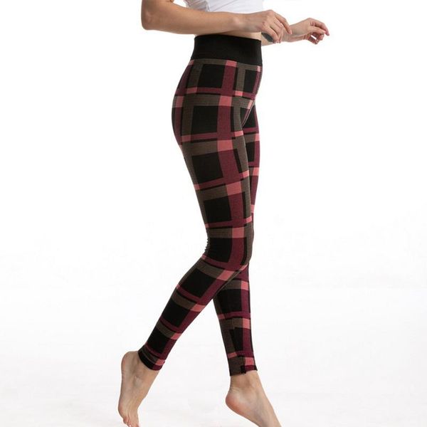 yoga outfit slim pants high elasticity cycling female fitness leggings print plaid sporting plus size s-3xl
yoga outfit slim pants high elasticity cycling female fitness leggings print plaid sporting plus size s-3xl