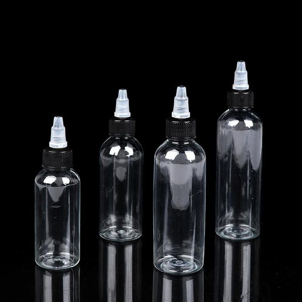 storage bottles & jars 2pcs 60ml/100ml/120ml refillable bottle pet liquid dropper tattoo ink container for
storage bottles & jars 2pcs 60ml/100ml/120ml refillable bottle pet liquid dropper tattoo ink container for