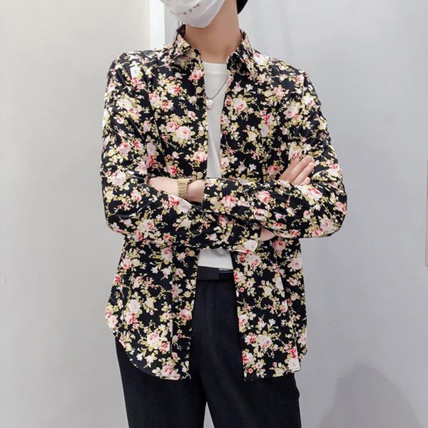 men's casual shirts butterfly print shirt tight long sleeve 2021 cotton e-shirt social men club prom, White;black
men's casual shirts butterfly print shirt tight long sleeve 2021 cotton e-shirt social men club prom, White;black