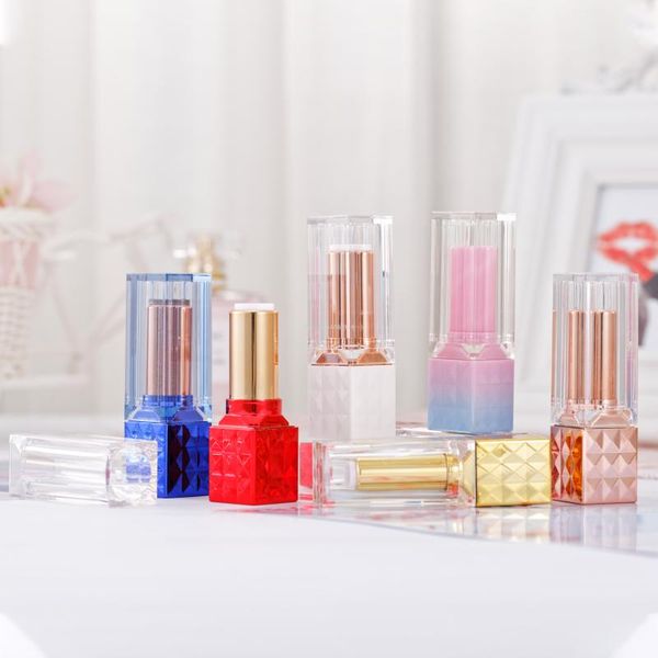 storage bottles & jars 10/30/50pcs empty lipstick tube diam 12.1mm lip tubes diy homemade makeup cosmetics containers tool refillable
storage bottles & jars 10/30/50pcs empty lipstick tube diam 12.1mm lip tubes diy homemade makeup cosmetics containers tool refillable