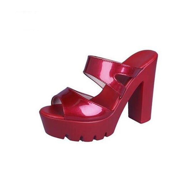 dress shoes brand 2 colour summer peep toe high heels pumps 12cm sandals fashion stripper party women platform, Black
dress shoes brand 2 colour summer peep toe high heels pumps 12cm sandals fashion stripper party women platform, Black