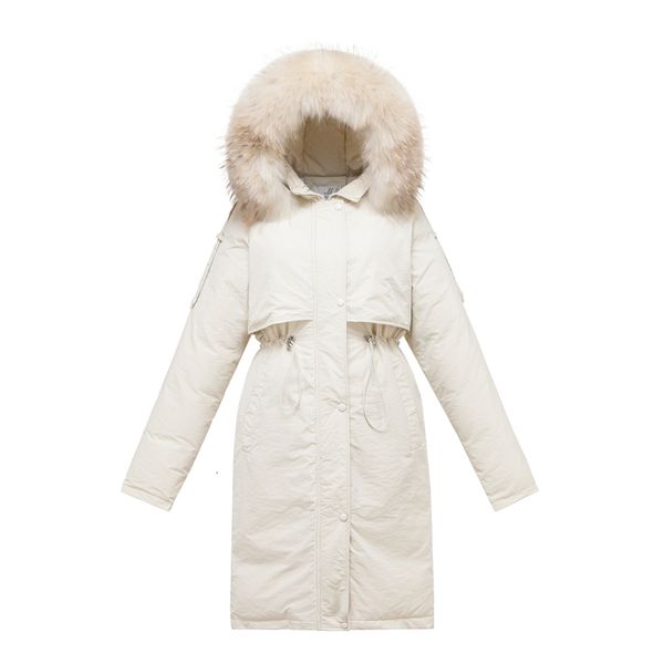 2021 new arrival winter jacket women hooded faux fur collar female outwear coat padded warm thicken long parka pp183 c0xj, Black
2021 new arrival winter jacket women hooded faux fur collar female outwear coat padded warm thicken long parka pp183 c0xj, Black