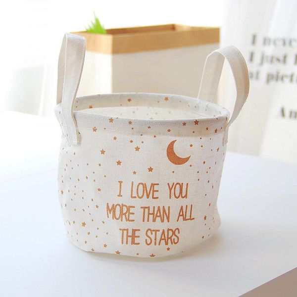 nordic star deer linen portable office deskstorage basket folding cosmetic storage box makeup organizer sundries basket
nordic star deer linen portable office deskstorage basket folding cosmetic storage box makeup organizer sundries basket