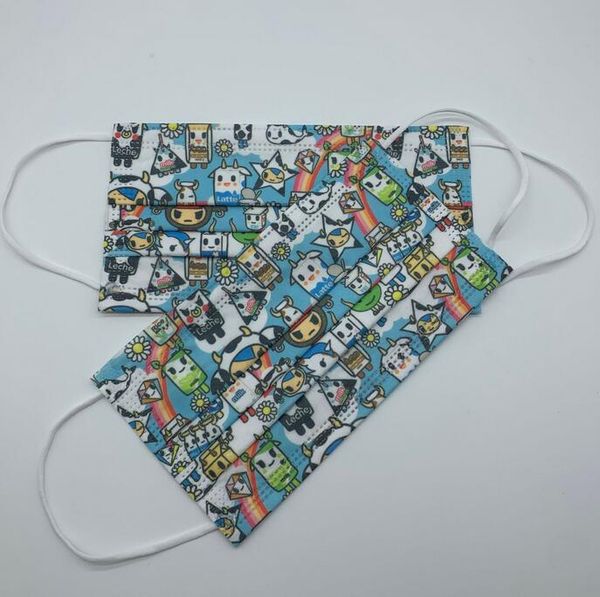 cartoon printing disposable masks 3 layers anti-dust face mask dustproof protective man woman pbt melt-blown nonwoven mouth face mask
cartoon printing disposable masks 3 layers anti-dust face mask dustproof protective man woman pbt melt-blown nonwoven mouth face mask