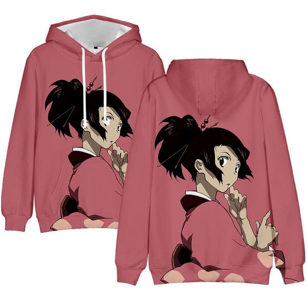 men's hoodies & sweatshirts anime hoodie sweatshirt samurai champloo 3d print casual men/women fashion streatwear hooded clothes, Black
men's hoodies & sweatshirts anime hoodie sweatshirt samurai champloo 3d print casual men/women fashion streatwear hooded clothes, Black