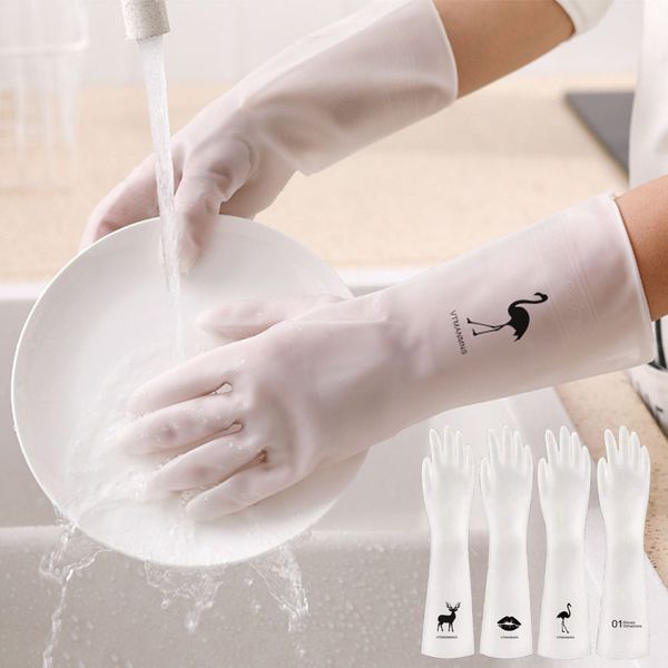 10 pairs kitchen dish washing gloves household dishwashing rubber gloves waterproof for washing cleaning gloves dishes durableg, Blue;gray
10 pairs kitchen dish washing gloves household dishwashing rubber gloves waterproof for washing cleaning gloves dishes durableg, Blue;gray